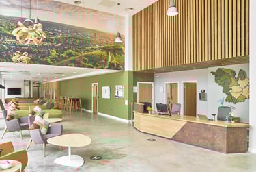 Penthouse Studio - Image 5