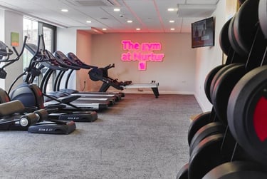 Penthouse Studio - Image 11