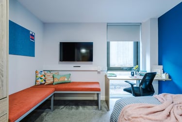 Classic Studio - Image 2