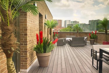 Garden Studio - Image 13