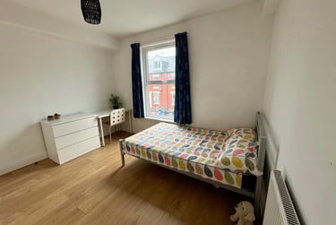 5 bed house, Pomona Street, Sharrow, Sheffield, S118JN - Image 3