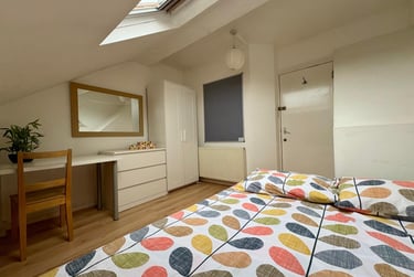 5 bed house, Pomona Street, Sharrow, Sheffield, S118JN - Image 7