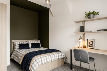 2 bed house, Wilmslow Road, Fallowfield, Manchester, M204NN - Image 4