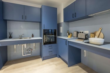 Accessible Studio - Image 2