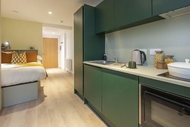 Classic Studio - Image 1