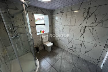 2 bed house, Queens Road, Hyde Park, Leeds, LS61HY - Image 9