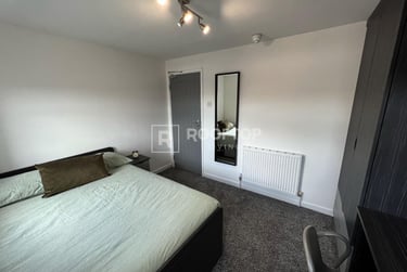 2 bed house, Queens Road, Hyde Park, Leeds, LS61HY - Image 8