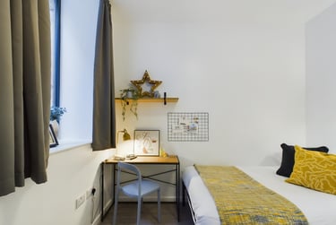 3 bed house, China Street, City Centre, Lancaster, LA11EX - Image 6