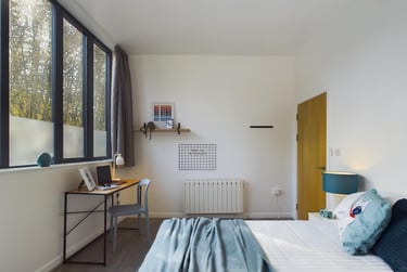 3 bed house, China Street, City Centre, Lancaster, LA11EX - Image 4