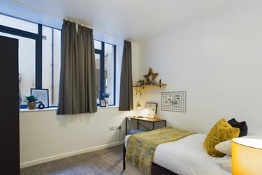 3 bed house, China Street, City Centre, Lancaster, LA11EX - Image 8