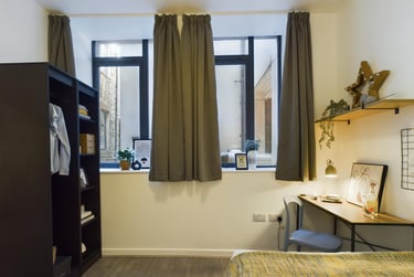 3 bed house, China Street, City Centre, Lancaster, LA11EX - Image 9