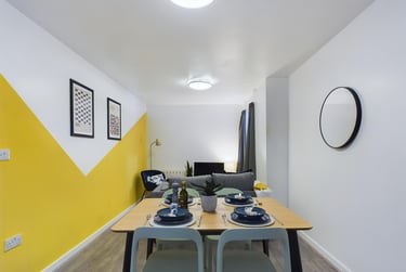 3 bed house, China Street, City Centre, Lancaster, LA11EX - Image 10