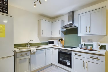 3 bed house, China Street, City Centre, Lancaster, LA11EX - Image 12
