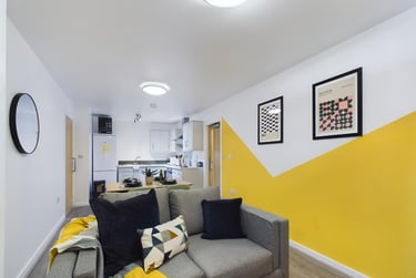 3 bed house, China Street, City Centre, Lancaster, LA11EX - Image 15