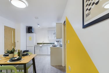 3 bed house, China Street, City Centre, Lancaster, LA11EX - Image 13