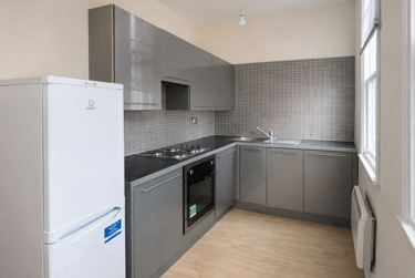 1 bed house, 3, Royal Victoria Building, Kelham Island, Sheffield, S38GJ - Image 2