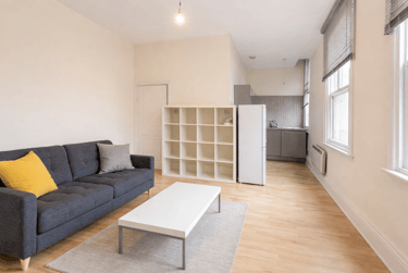 1 bed house, 3, Royal Victoria Building, Kelham Island, Sheffield, S38GJ - Image 1