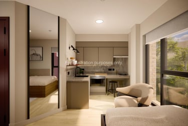 Accessible Studio - Image 2