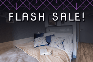 Platinum Ensuite - Image 1