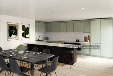 6 Bed Ensuite - Image 1