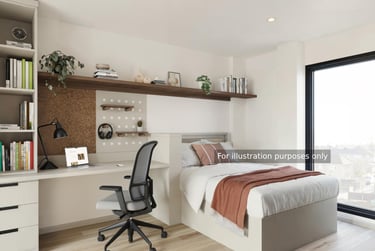 Deluxe Studio - Image 1