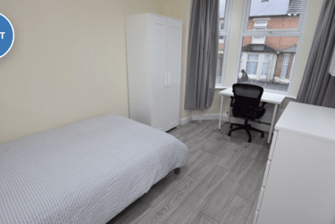 6 bed house, Bute Avenue, Radford, Nottingham, NG71QA - Image 4