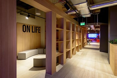 true Accessible Studio - Image 25