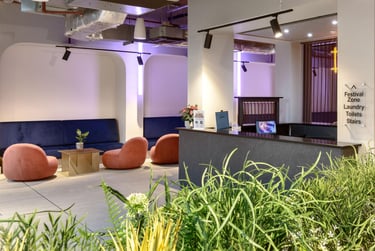 true Accessible Studio - Image 29