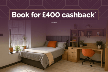 Townhouse Deluxe Ensuite - Image 1