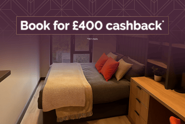 Modern Classic Plus Ensuite - Image 1