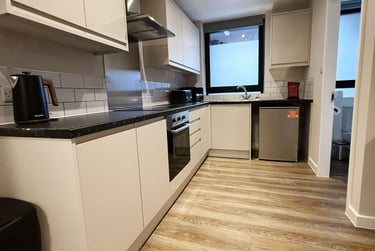 1 bed house, Fitzhardinge House, City Centre, Bristol, BS12EY - Image 4