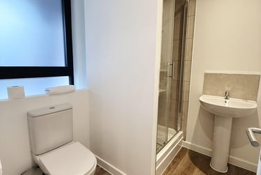 1 bed house, Fitzhardinge House, City Centre, Bristol, BS12EY - Image 5