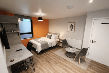 1 bed house, Fitzhardinge House, City Centre, Bristol, BS12EY - Image 2