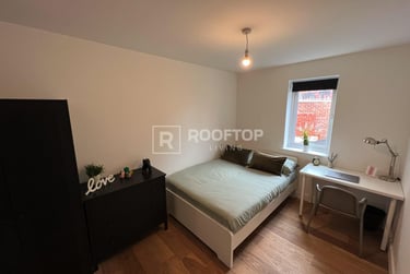 2 bed house, Royal Park Road, Hyde Park, Leeds, LS61FR - Image 8