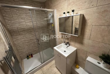 2 bed house, Royal Park Road, Hyde Park, Leeds, LS61FR - Image 6