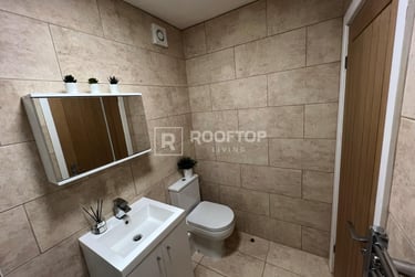 2 bed house, Royal Park Road, Hyde Park, Leeds, LS61FR - Image 7