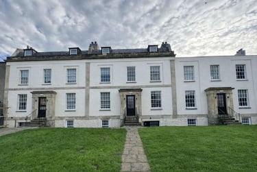 3 bed house, Pitville Place, Redland, Bristol, BS66JZ - Image 2