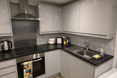 3 bed house, Pitville Place, Redland, Bristol, BS66JZ - Image 1