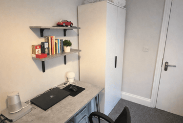 3 bed house, Pitville Place, Redland, Bristol, BS66JZ - Image 4