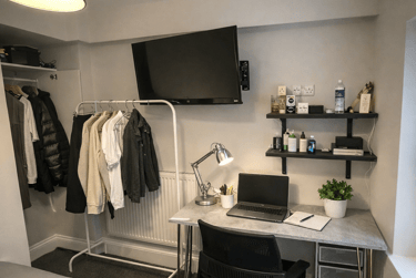 3 bed house, Pitville Place, Redland, Bristol, BS66JZ - Image 7