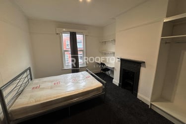 6 bed house, Manor Terrace, Headingley, Leeds, LS61BU - Image 4