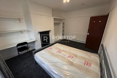 6 bed house, Manor Terrace, Headingley, Leeds, LS61BU - Image 5