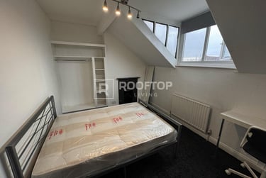 6 bed house, Manor Terrace, Headingley, Leeds, LS61BU - Image 7