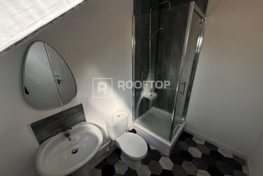 6 bed house, Manor Terrace, Headingley, Leeds, LS61BU - Image 8