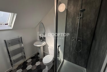 6 bed house, Manor Terrace, Headingley, Leeds, LS61BU - Image 9