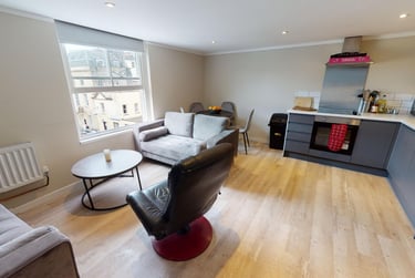 3 bed house, Portland Street, Clifton, Bristol, BS84JH - Image 3