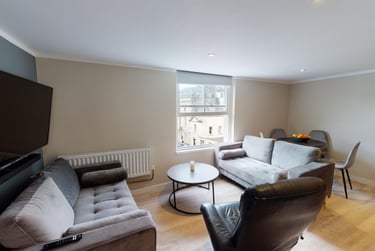 3 bed house, Portland Street, Clifton, Bristol, BS84JH - Image 4