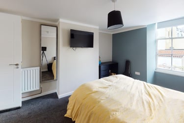 3 bed house, Portland Street, Clifton, Bristol, BS84JH - Image 5