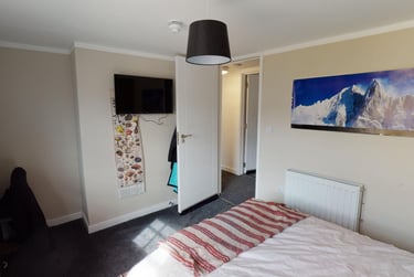 3 bed house, Portland Street, Clifton, Bristol, BS84JH - Image 9