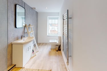 3 bed house, Portland Street, Clifton, Bristol, BS84JH - Image 11